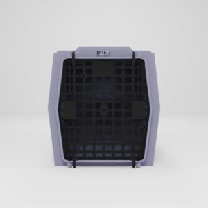 MID-SIZE KENNEL